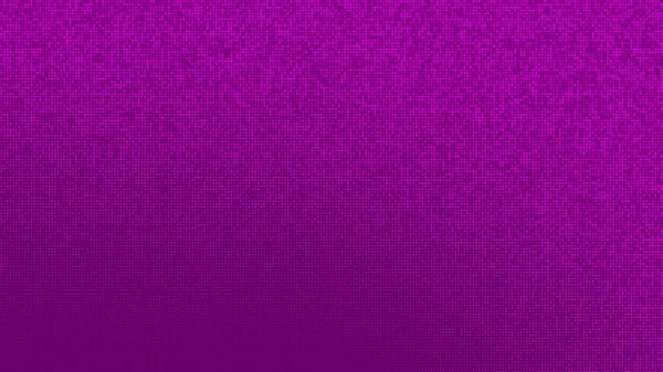 Abstarct Halftone Gradient Background Randomly Shades Purple Colors — Stock Vector