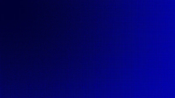 Soyut noktalı gradyan arka planı mavi renklerde