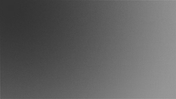 Soyut noktalı gradyan arka planda gri renkler