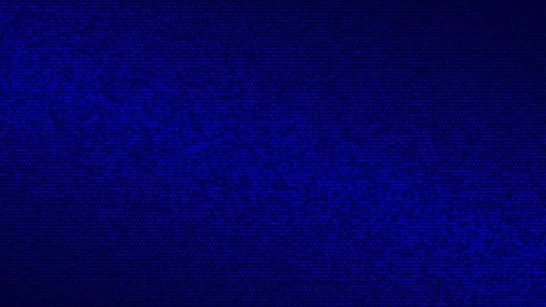 Soyut noktalı gradyan arka planda rasgele mavi renk tonları