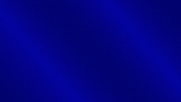 Soyut noktalı gradyan arka planı mavi renklerde