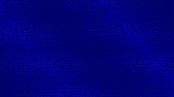 Abstarct Halftone Gradient Background Randomly Shades Blue Colors — Stock Vector