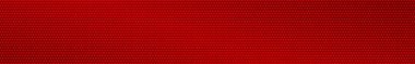 Soyut noktalı degrade yatay banner kırmızı renklerde