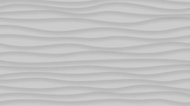 Arka plan gri renkler gölgelerde ile dalgalı çizgiler