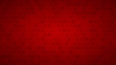 Arka plan kareler kırmızı renk tonları