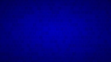 Arka plan mavi renk tonları kareler