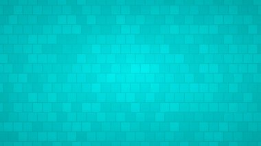 Arka plan ışık mavi renk tonları kareler