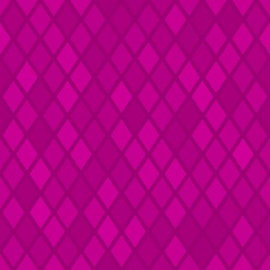 Soyut seamless modeli küçük rhombus veya piksel cinsinden mor renk