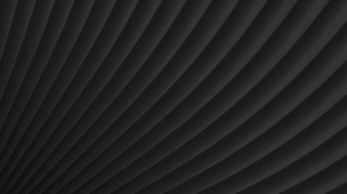 Arka plan siyah renkte degrade eğrilerinin