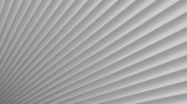 Arka plan gri renkte degrade ışınlarının