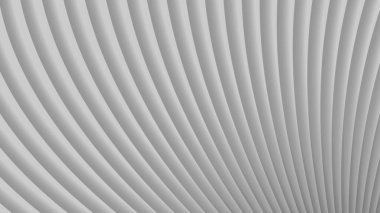 Arka plan gri renkte degrade eğrilerinin