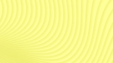 Arka plan degrade eğriler sarı renklerde