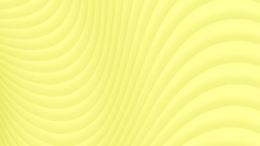 Arka plan degrade eğriler sarı renklerde