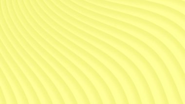 Arka plan degrade eğriler sarı renklerde