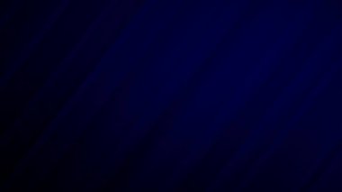 Koyu mavi renkli gradyan çizgilerin soyut arkaplanı