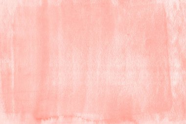 Sulu boya pembe dokular için. Soyut tasarım şablonu tuval.