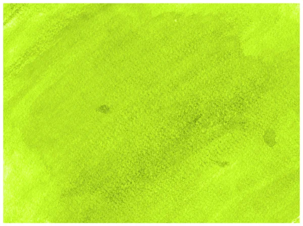 Green watercolor texture background or designer. Gentle classic texture. Paper background.