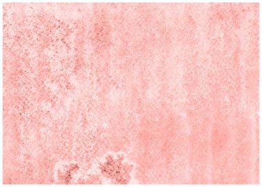 Yüzey tasarımı. Yaşayan Mercan suluboya backround.