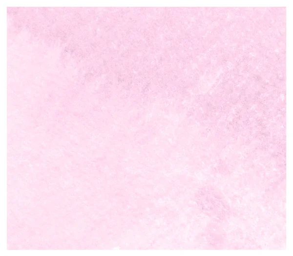 Abstrato colorido doce lilás aquarela fundo — Fotografia de Stock