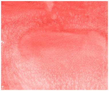 Soyut Fiesta kırmızı-turuncu suluboya arka plan 