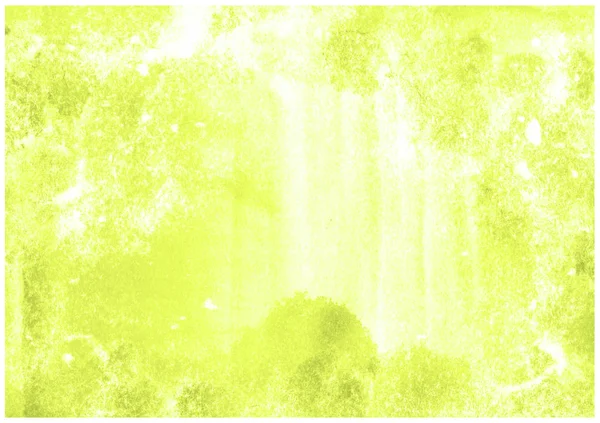 Resumen Lime Punch amarillo verde fondo suave esponja descolorida vi —  Fotos de Stock