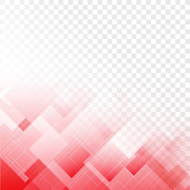 Rhombus doku arka plan ile soyut şeffaf kareler