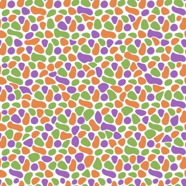 ABSTRACT Deniz Çakıl Taşı Kusursuz Kalıp Vektör ResimleriComment