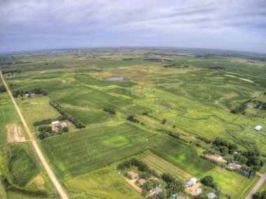 Hartford Güney Dakota, Sioux Falls 'un bir banliyösüdür.