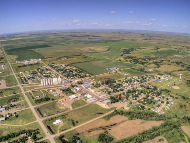 Kennebec, Güney Dakota 'da bulunan küçük bir çiftlik kasabasıdır.