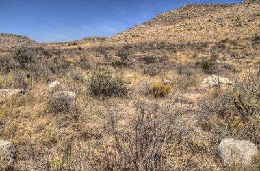 Carlsbad Mağara Ulusal Parkı büyük ölçüde bir yeraltı mağarası sistemidir.