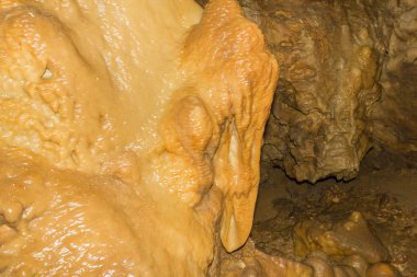 Bozkov dolomit mağarası