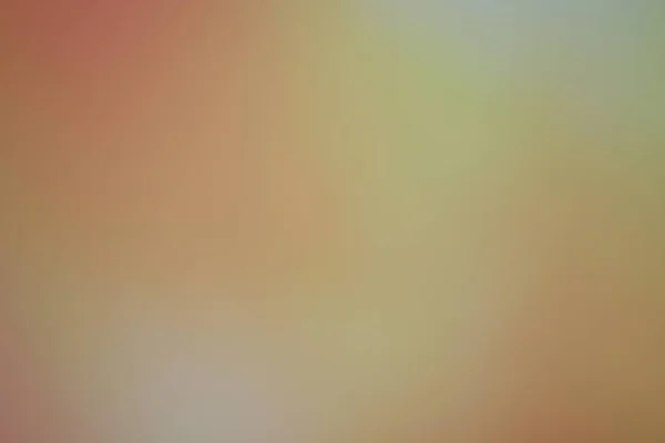 カラフルな背景ソフト マルチ カラー スタイル抽象的なぼやけたピンク赤黄色金緑 虹明るい滑らかなパステル カラー グラデーション 水彩スポット カラフルな背景カラフルな滑らかな背景の — ストック写真