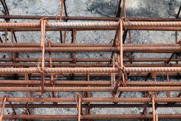 Steel bar, Rebar for construction,Rust on steel wire, Steel bar rust, Wire steel, Rebar rust