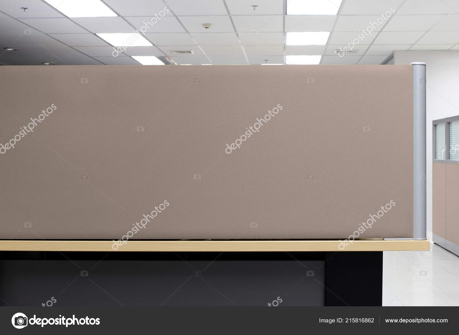 Partition Partition Wall Office Cubicle Partition Quadrilateral Office  Background Stock Photo by ©cgdeaw 215816862