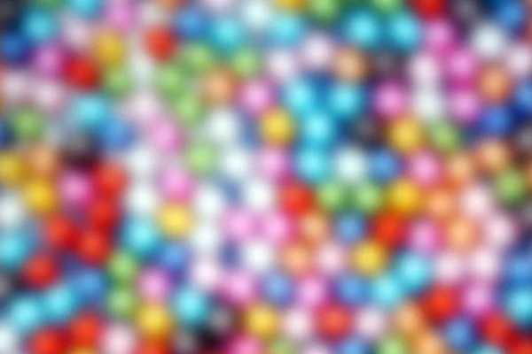 Colorido Difuminado Desenfocado Multi Color Luces Textura Bokeh Colorido Fondo — Foto de Stock