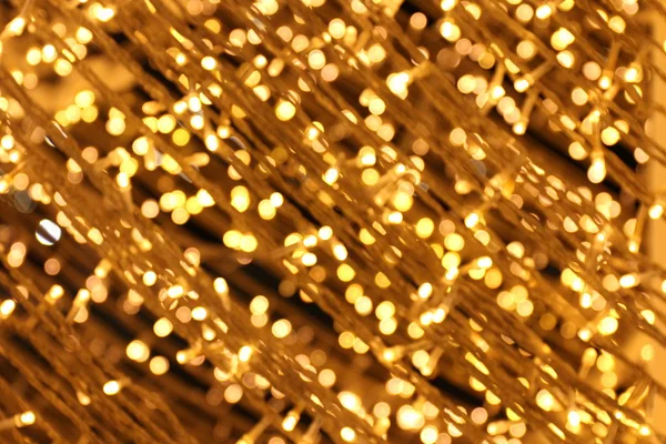 Bokeh arka plan altın sarı renkli merry christmas, mutlu yeni yıl bokeh aydınlatma Parlatıcı gece arka plan, Bokeh parlak ışık, altın lüks zemin dokusu, Glittering duvar kağıdı