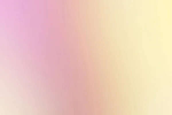 Dégradé Couleurs Fond Flou Rose Texture Floue Multicolore Coloré Effet — Photo