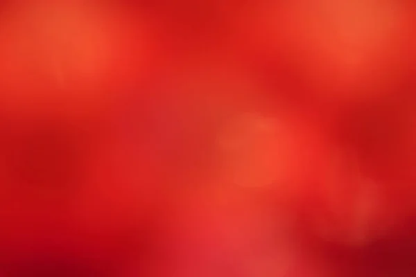 红色柔和的背景 模糊的红色渐变柔和的背景 五颜六色的红光柔和的阴影波克抽象的背景 — 图库照片