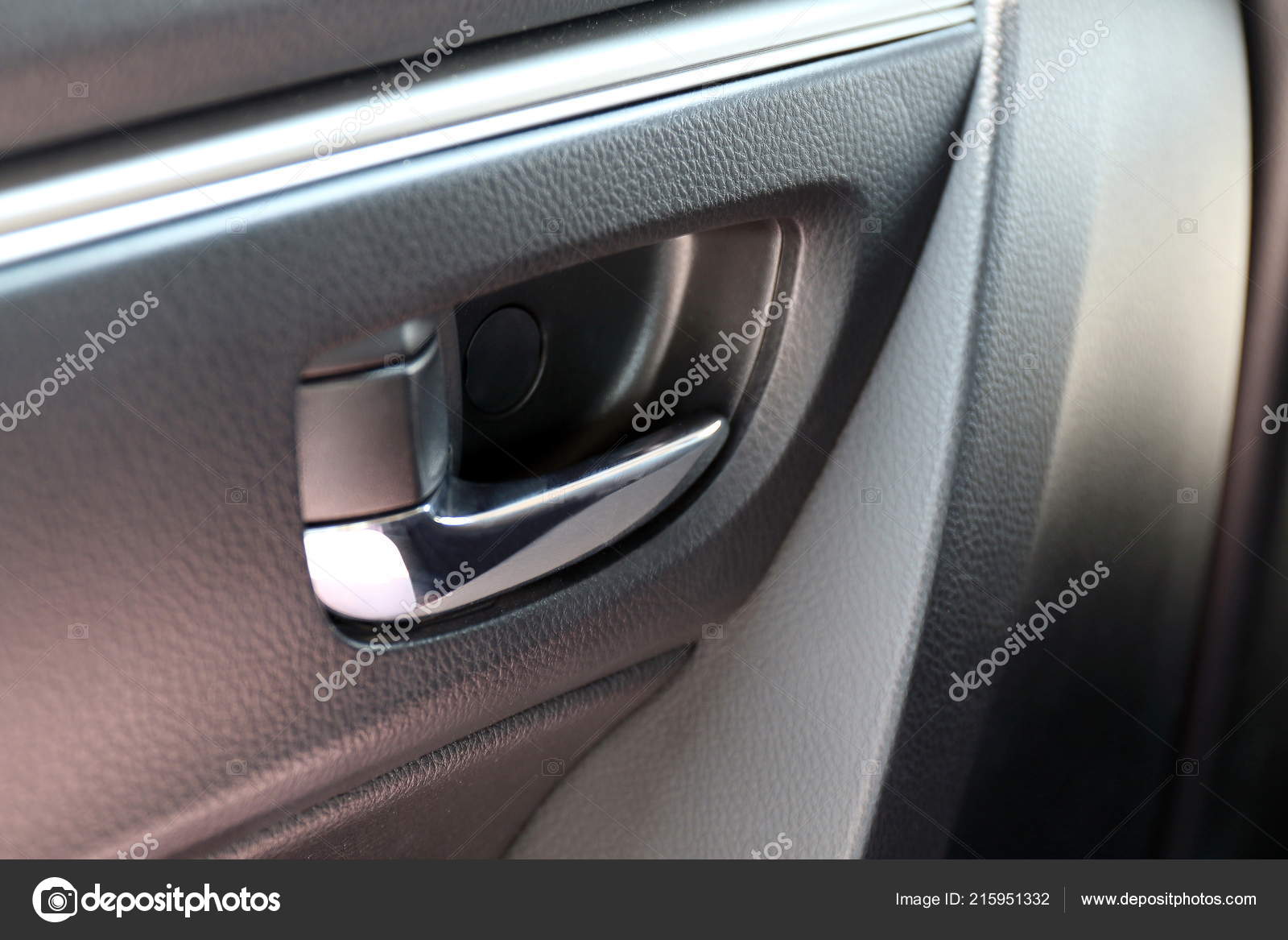 Como abrir puerta de auto sin manija