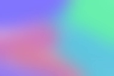 renkli ışıklar degrade yumuşak, tatlı renk duvar kağıdı renkli tonu, gökkuşağı renkleri için renkli gradyan arka plan aydınlatma bulanık