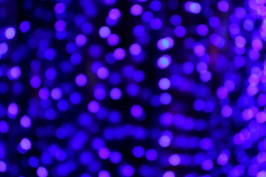 bulanık menekşe mor bokeh ışık lüks arka plan, degrade mor bokeh ışık glitter ve Parlatıcı arka plan
