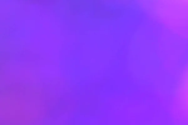 Размытый Фиолетовый Градиент Фиолетовый Bokeh Свет Блеск Блеск Роскошь Фона — стоковое фото