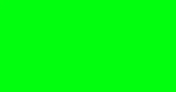 Yeşil Ekran Yeşil Renkli Yeşil Ekran Stok Görüntüleri Video Için — Stok fotoğraf