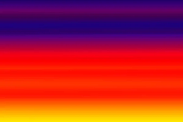 blue red and yellow color with abstract gradient horizontal background, multi colors mixed gradient background