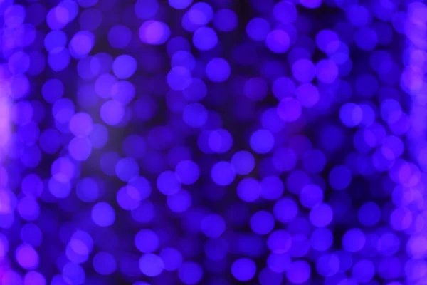 ぼやけバイオレット紫ピンぼけ光豪華な背景 グラデーション紫ピンぼけ光キラキラと輝き背景 — ストック写真