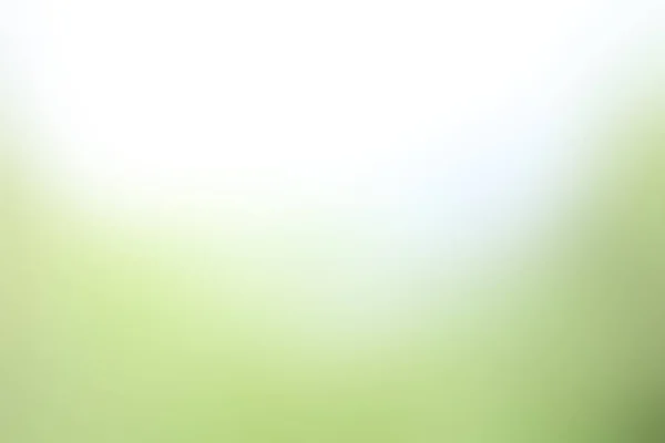 Θολή Φόντο Μαλακό Πράσινο Διαβάθμισης Πολύχρωμο Ελαφριά Σκιά — Φωτογραφία Αρχείου