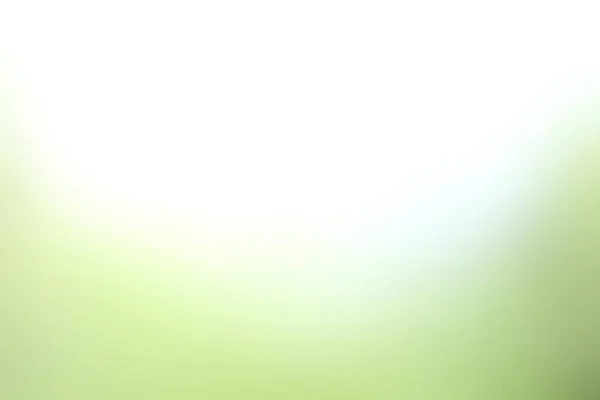 Desfocado Macio Verde Gradiente Colorido Luz Sombra Fundo — Fotografia de Stock
