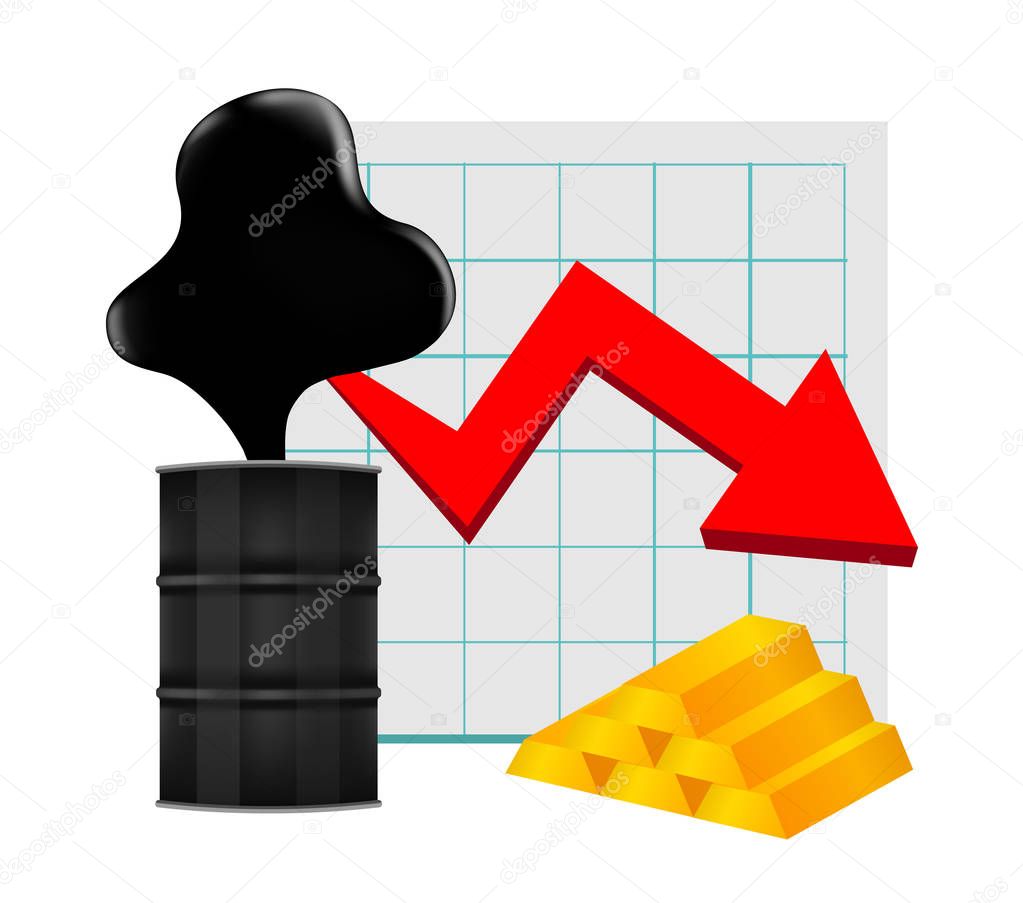 cotización del precio del petróleo