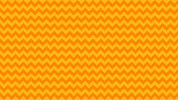 Zkostřelená Oranžově Žlutá Barva Pozadí Tvar Čáry Tvaru Oranžová Barva — Stockový vektor