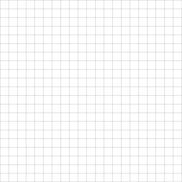 beyaz kağıt arka plan üzerinde ızgara kare grafik satırı tam sayfa, not defteri boş kağıt ızgara kare grafik çizgi dokusu, kağıt beyaz renk üzerinde ızgara çizgi, mimari tasarım için boş kare ızgara grafiği